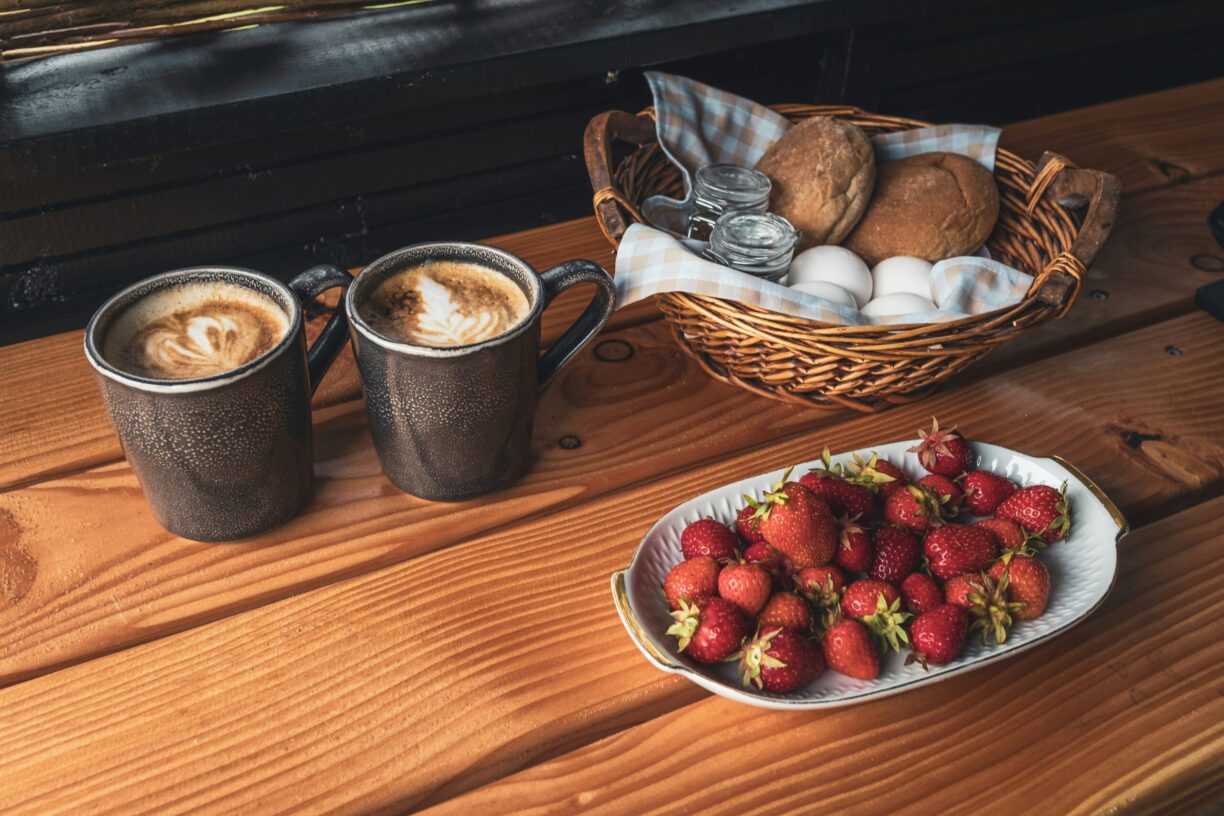 Falsled Strand Camping - Bild 6 Falsled Strand Camping - Bild 6