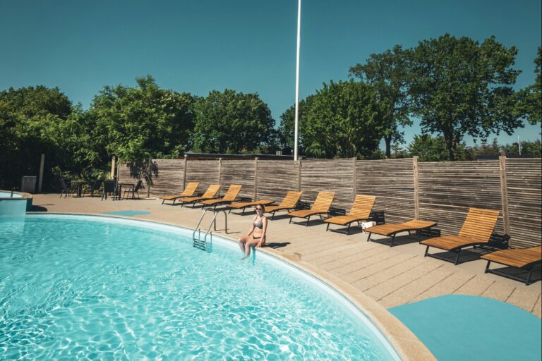 Falsled Strand Camping - Bild 9 Falsled Strand Camping - Bild 9