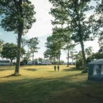 Falsled Strand Camping - Bild 1 Falsled Strand Camping - Bild 1