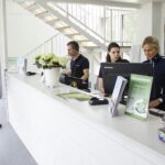 Falsterbo Camping Resort - Bild 12