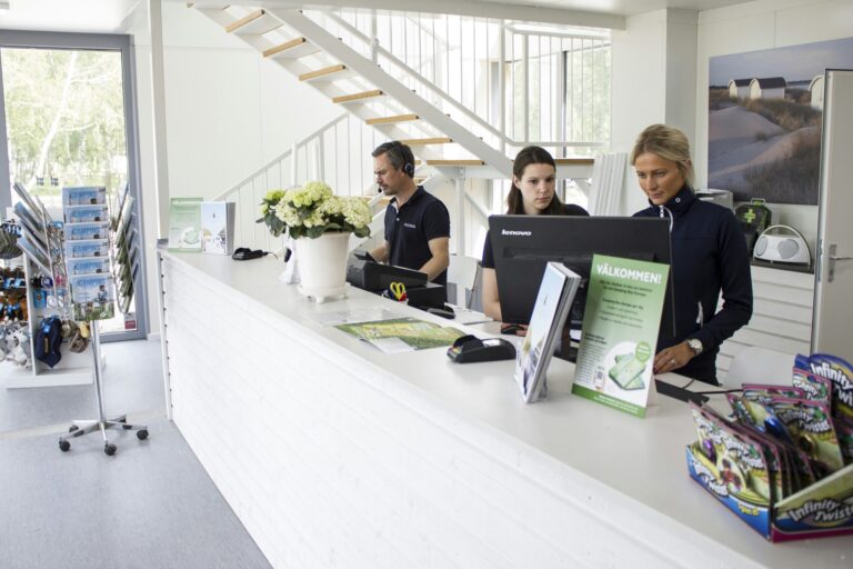 Falsterbo Camping Resort - Bild 12