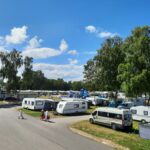 Falsterbo Camping Resort - Bild 2