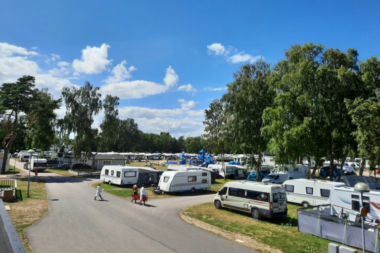 Falsterbo Camping Resort - Bild 2
