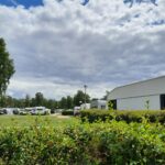 Falsterbo Camping Resort - Bild 3