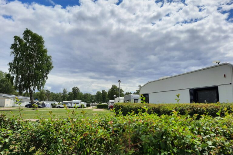 Falsterbo Camping Resort - Bild 3