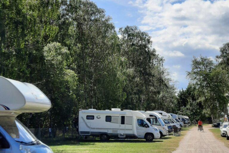 Falsterbo Camping Resort - Bild 4