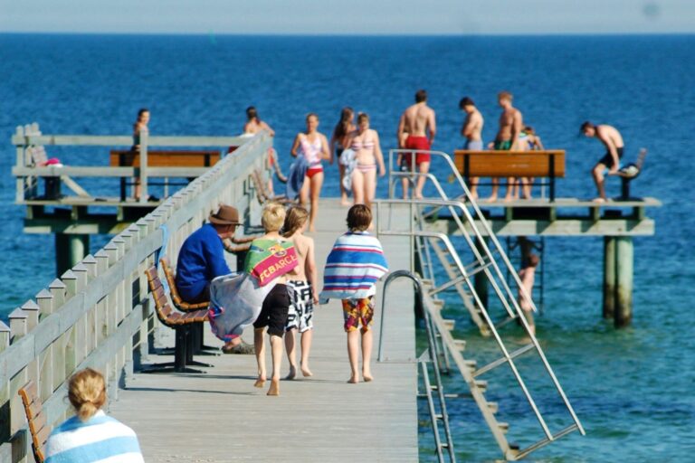 Falsterbo Camping Resort - Bild 7