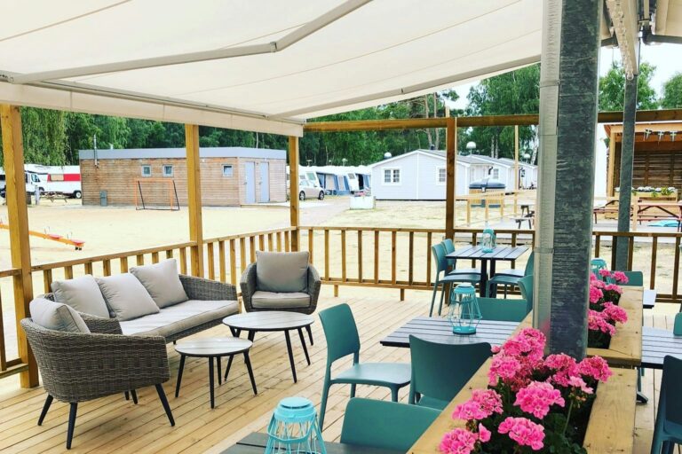 Falsterbo Camping Resort - Bild 9