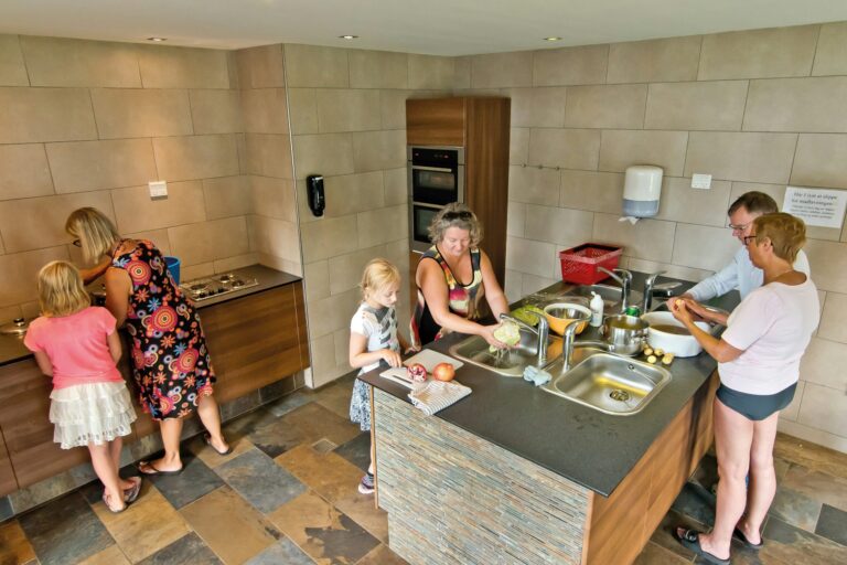 Familie Camping Nymindegab - Bild 14 Familie Camping Nymindegab - Bild 14