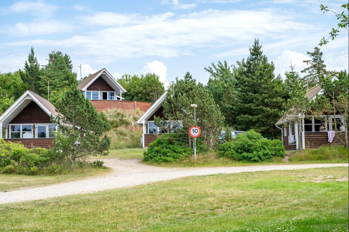 Familie Camping Nymindegab - Bild 3 Familie Camping Nymindegab - Bild 3