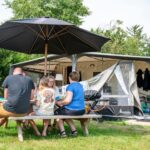 Familie Camping Nymindegab - Bild 4 Familie Camping Nymindegab - Bild 4