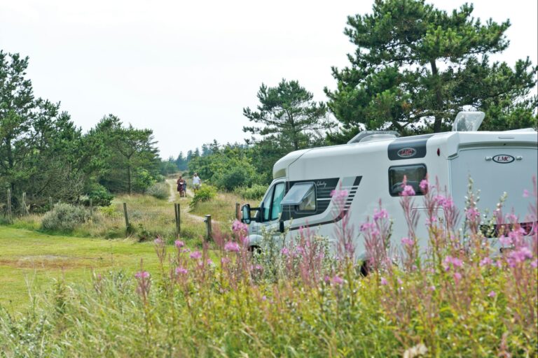 Familie Camping Nymindegab - Bild 6 Familie Camping Nymindegab - Bild 6