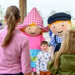 Familie Resort Molenwaard - Bild 11