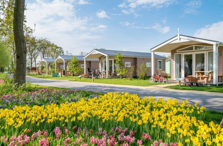 Familie Resort Molenwaard - Bild 12