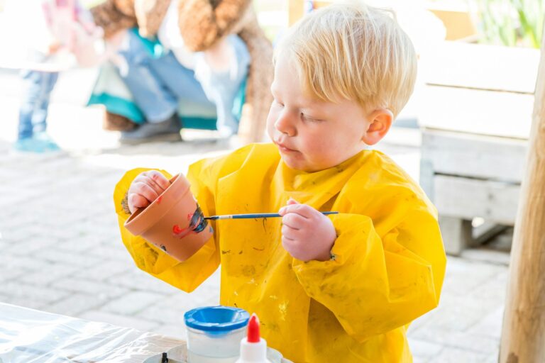 Familie Resort Molenwaard - Bild 13