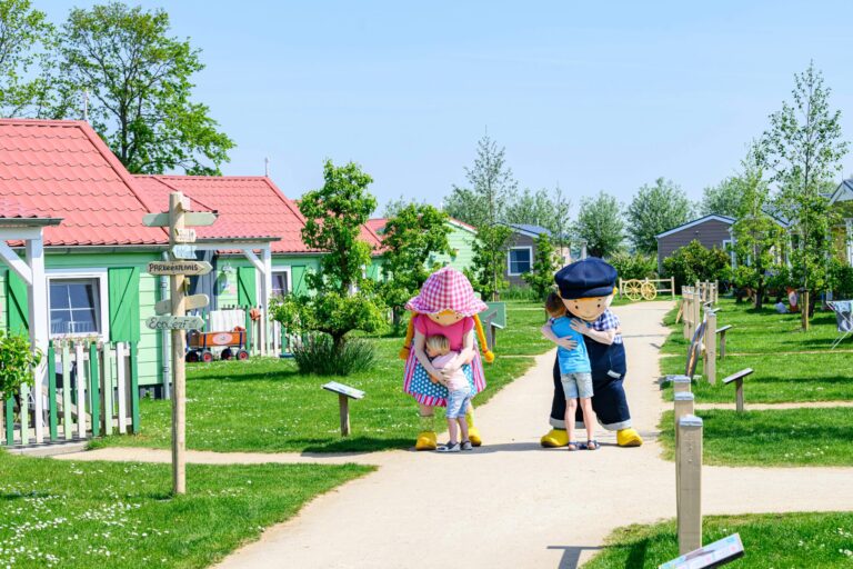 Familie Resort Molenwaard - Bild 18