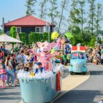 Familie Resort Molenwaard - Bild 2