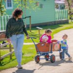 Familie Resort Molenwaard - Bild 3