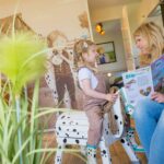 Familie Resort Molenwaard - Bild 4