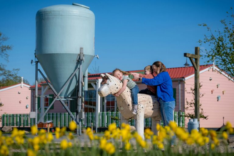 Familie Resort Molenwaard - Bild 7