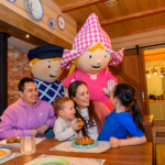 Familie Resort Molenwaard - Bild 8