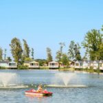 Familie Resort Molenwaard - Bild 9