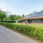 Familiecamping De Vossenburcht - Bild 1