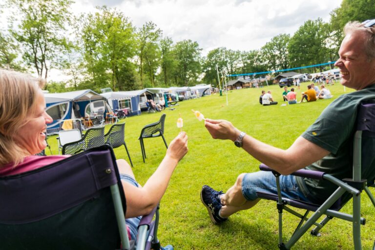 Familiecamping De Vossenburcht - Bild 10