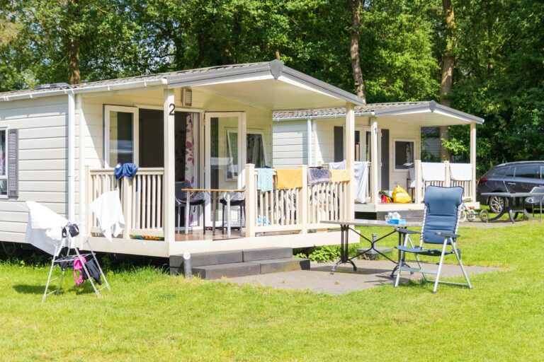 Familiecamping De Vossenburcht - Bild 11