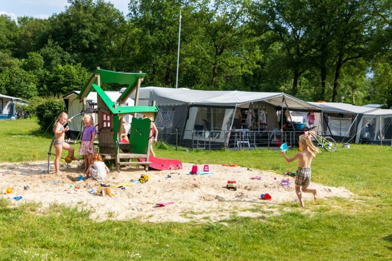 Familiecamping De Vossenburcht - Bild 12