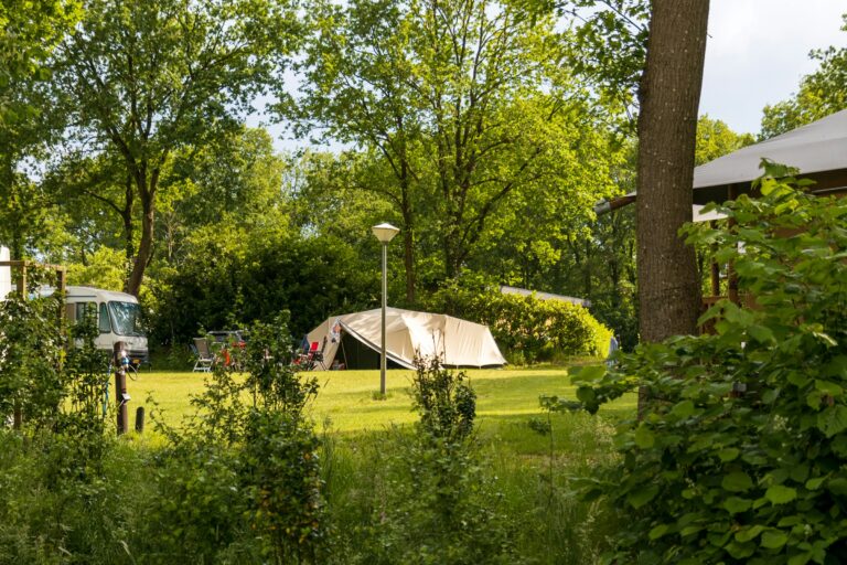 Familiecamping De Vossenburcht - Bild 14