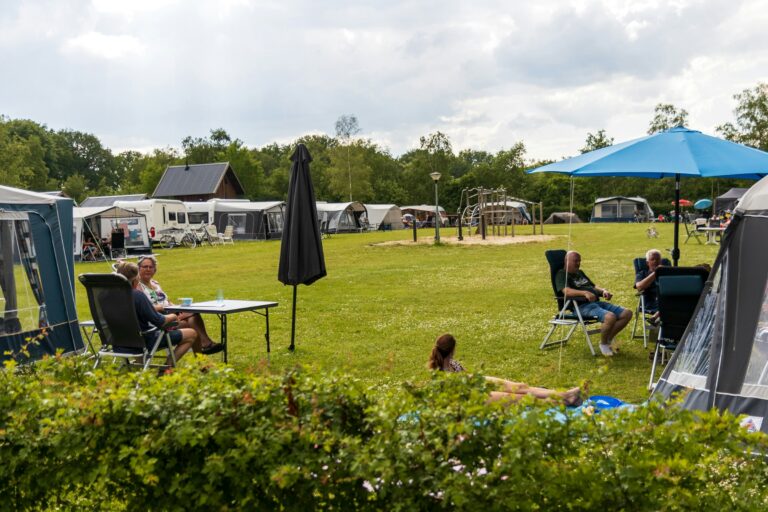 Familiecamping De Vossenburcht - Bild 15