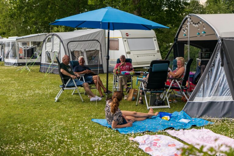 Familiecamping De Vossenburcht - Bild 16