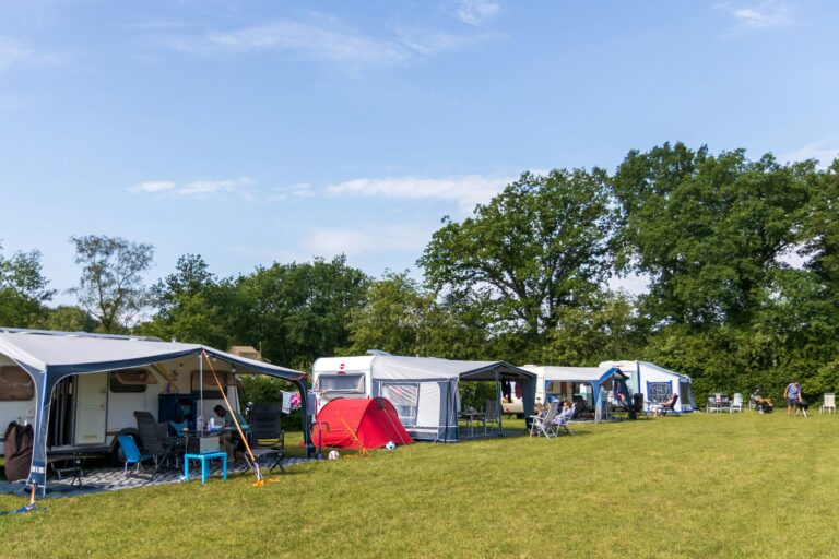 Familiecamping De Vossenburcht - Bild 18