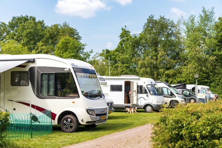 Familiecamping De Vossenburcht - Bild 6