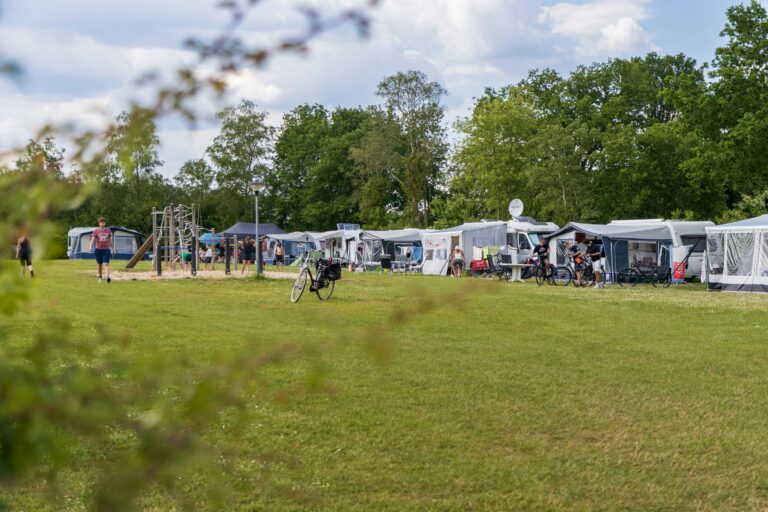 Familiecamping De Vossenburcht - Bild 9