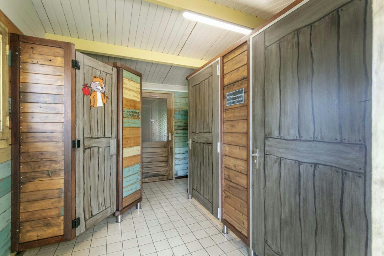 Familiecamping Klein Canada - Bild 10 Familiecamping Klein Canada - Bild 10