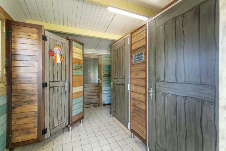 Familiecamping Klein Canada - Bild 10 Familiecamping Klein Canada - Bild 10