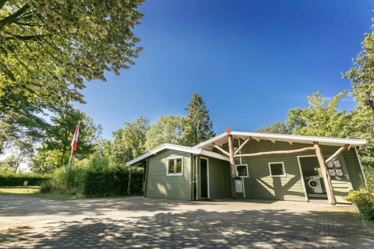 Familiecamping Klein Canada - Bild 11 Familiecamping Klein Canada - Bild 11