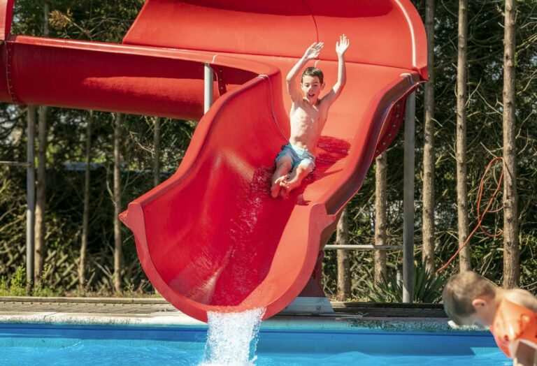 Familiecamping Klein Canada - Bild 13 Familiecamping Klein Canada - Bild 13