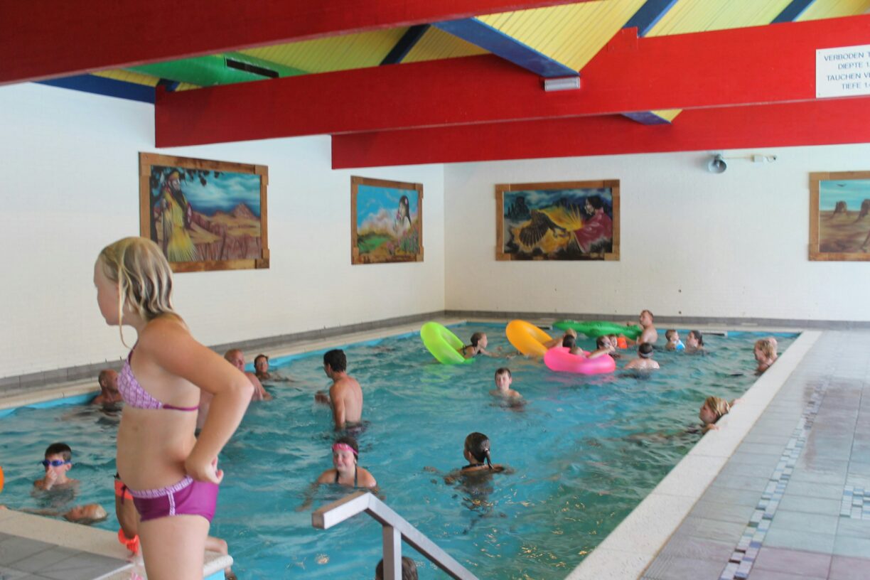 Familiecamping Klein Canada - Bild 14 Familiecamping Klein Canada - Bild 14