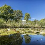 Familiecamping Klein Canada - Bild 2 Familiecamping Klein Canada - Bild 2