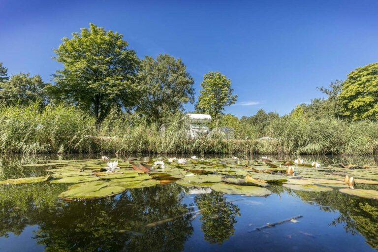 Familiecamping Klein Canada - Bild 2 Familiecamping Klein Canada - Bild 2