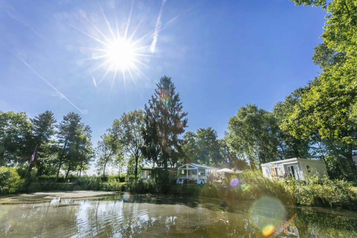 Familiecamping Klein Canada - Bild 3 Familiecamping Klein Canada - Bild 3