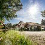 Familiecamping Klein Canada - Bild 4 Familiecamping Klein Canada - Bild 4