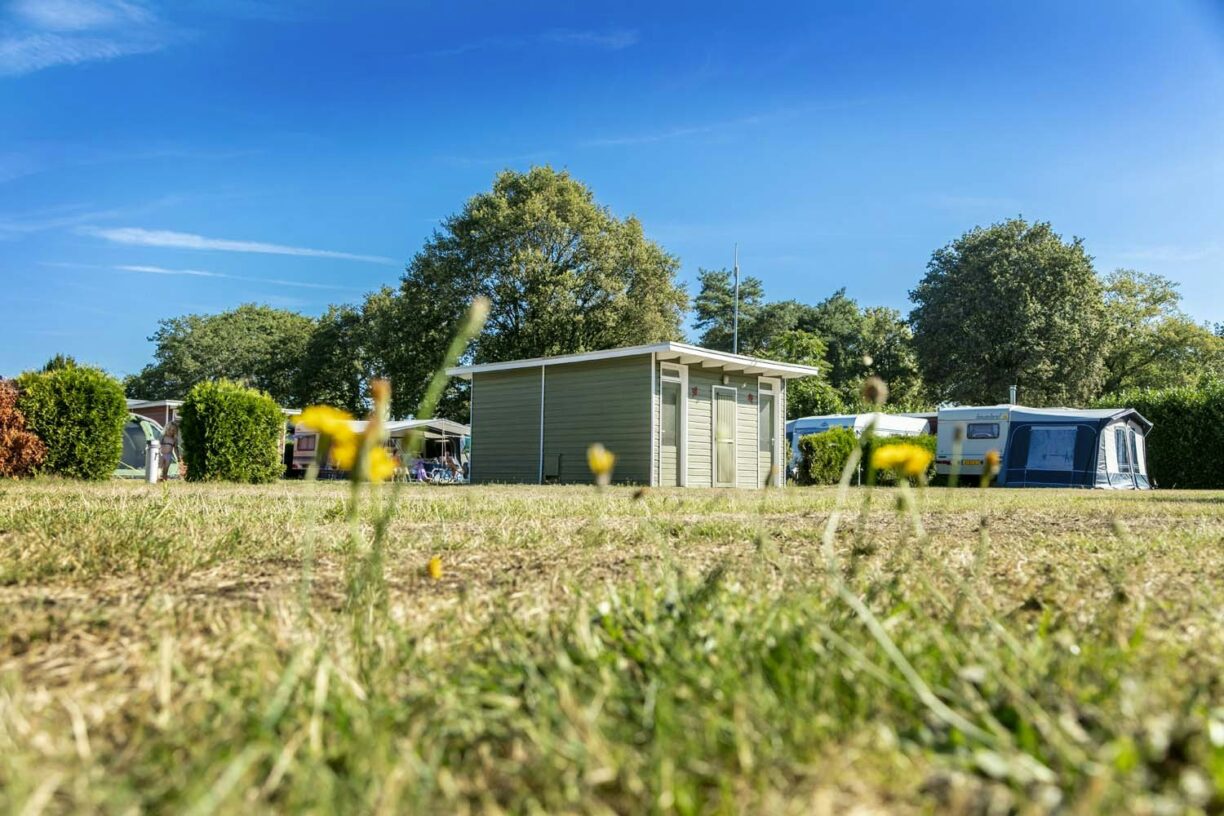 Familiecamping Klein Canada - Bild 5 Familiecamping Klein Canada - Bild 5