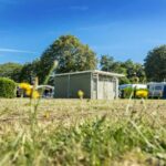 Familiecamping Klein Canada - Bild 5 Familiecamping Klein Canada - Bild 5