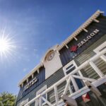 Familiecamping Klein Canada - Bild 6 Familiecamping Klein Canada - Bild 6