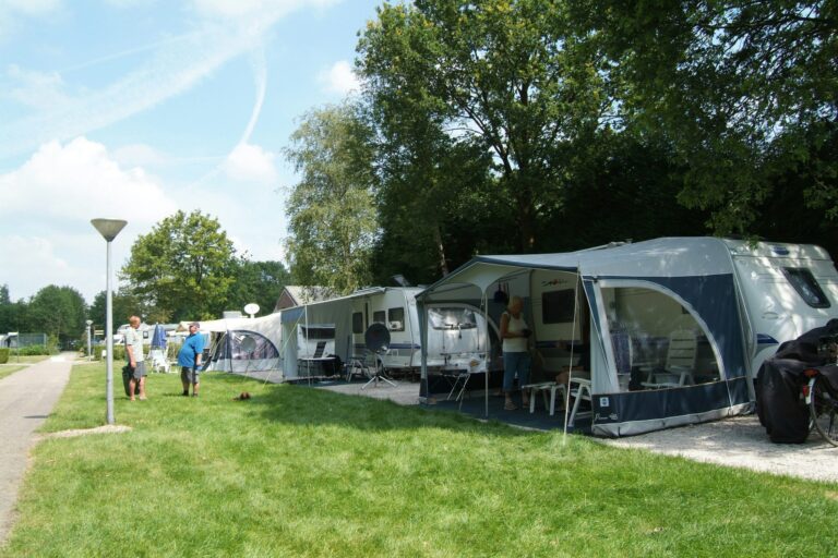 Familiecamping Klein Canada - Bild 7 Familiecamping Klein Canada - Bild 7