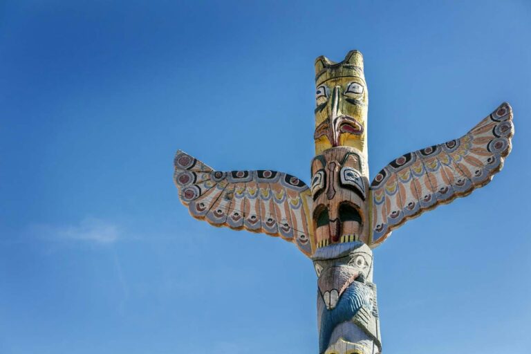 Familiecamping Klein Canada - Bild 9 Familiecamping Klein Canada - Bild 9